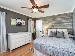 3849 W 110th Pl, Chicago, IL 60655