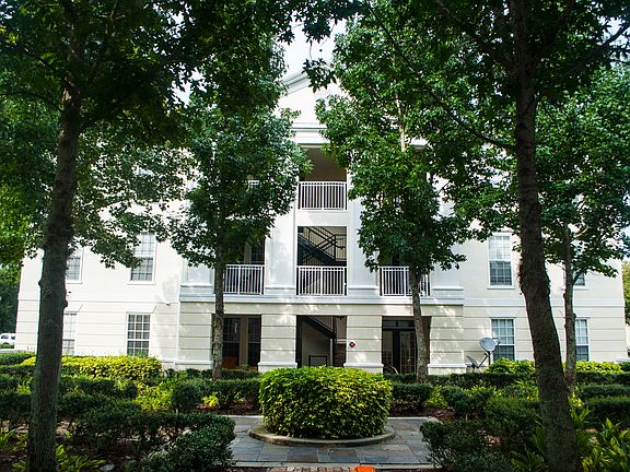 Building Side