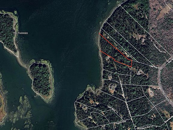 4th image of Lot 27 Breezy Bay Road