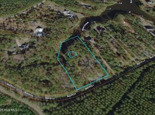 729 Bell Point Lane, Merritt, NC 28556