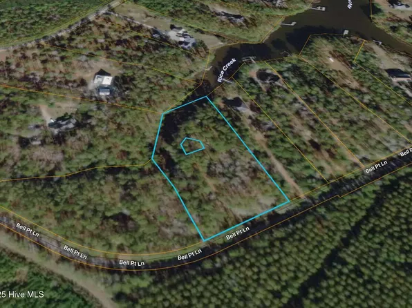 729 Bell Point Lane, Merritt, NC 28556