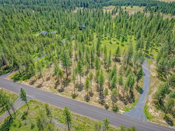 Nka W Findley Ln Lot G, Deer Park, WA 99006