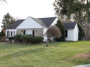 118 Naylor Dr, Belle Vernon, PA 15012