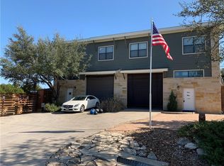 2105 Pyramid Dr, Lakeway, TX 78734