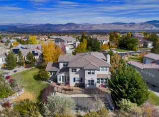 2931 Flint Ridge Ct, Reno, NV 89511