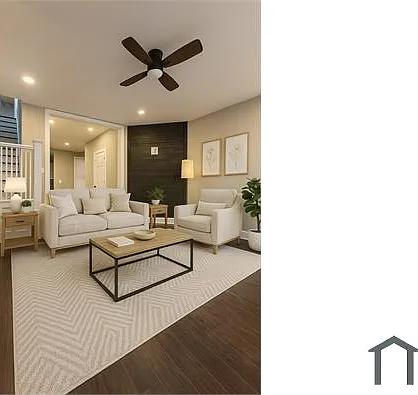 4 bed, $2,200 — Photo 2