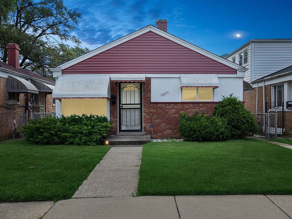 1st image of 12603 S Laflin St