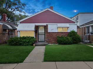 12603 S Laflin St, Calumet Park, IL