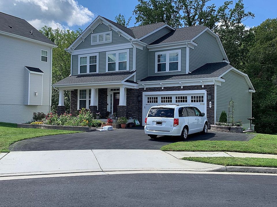 2nd image of 47 Doria Hill Dr