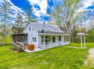 1919 Beasley Fork Rd, West Union, OH 45693