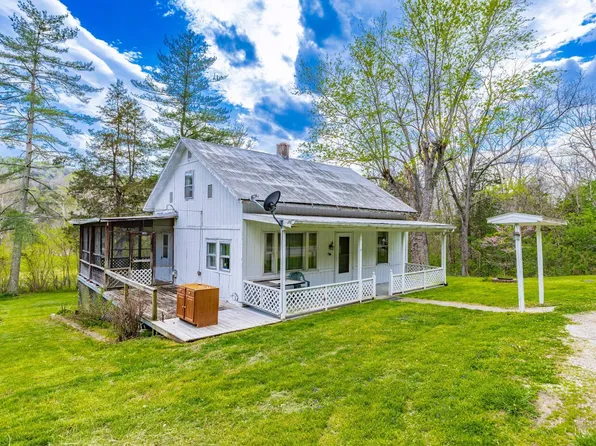 1919 Beasley Fork Rd, West Union, OH 45693