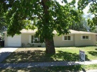 4471 W 4835 S, Kearns, UT 84118