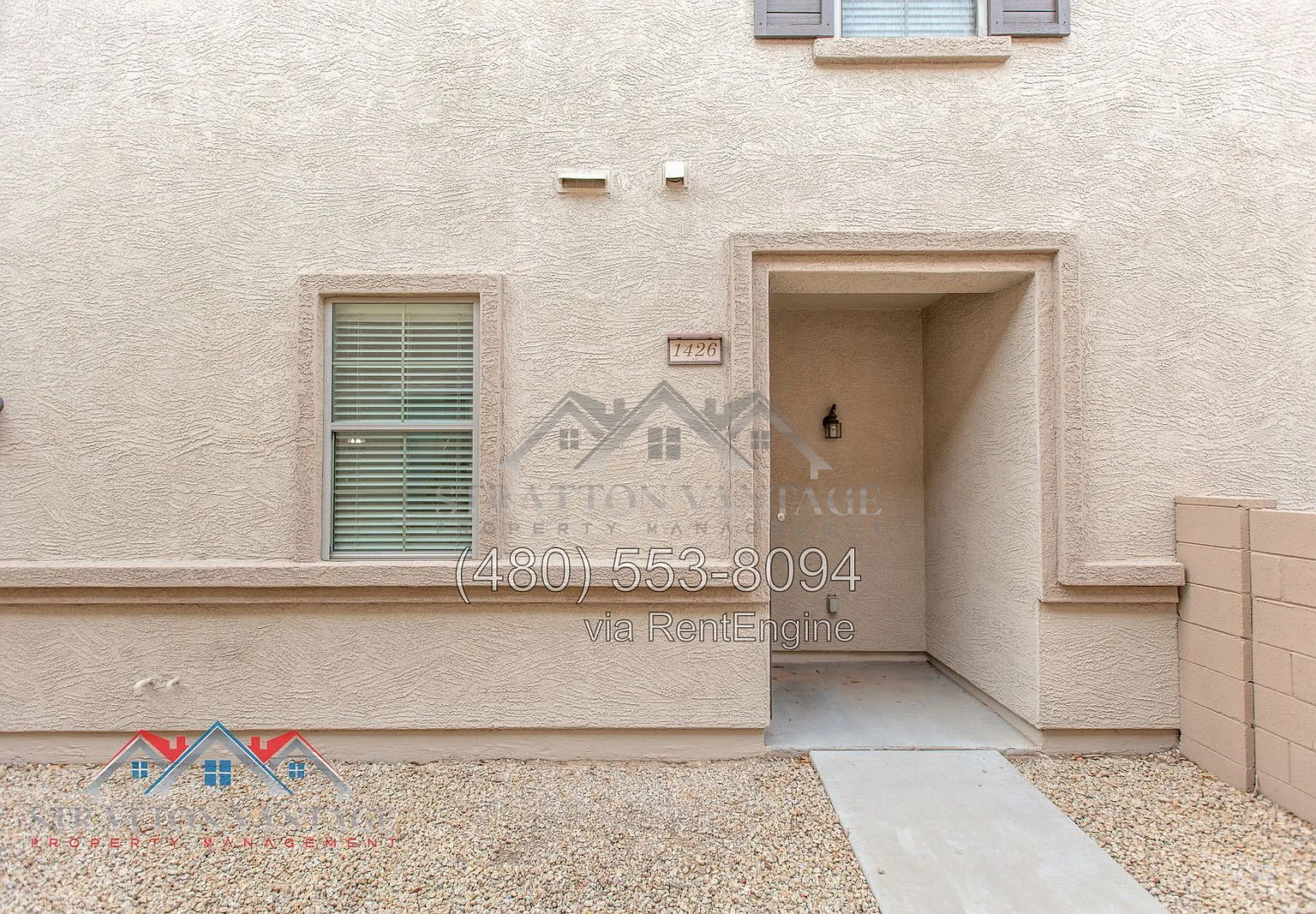 3 bed, 2.5 bath, 1534 sqft, $1,850 — Photo 3