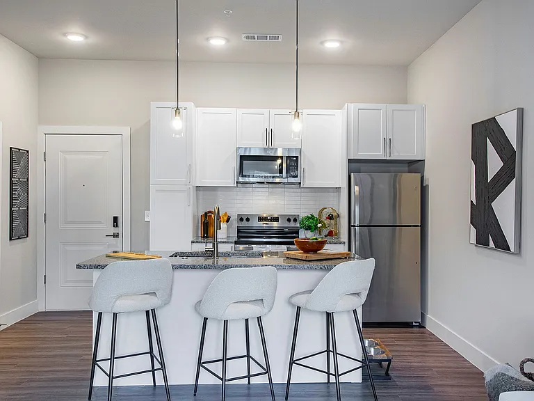 Norwood | Luxury Apartments