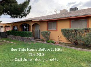 5836 N 61st Dr, Glendale, AZ 85301