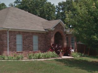 1690 Nuthatch Cir, Conway, AR 72034