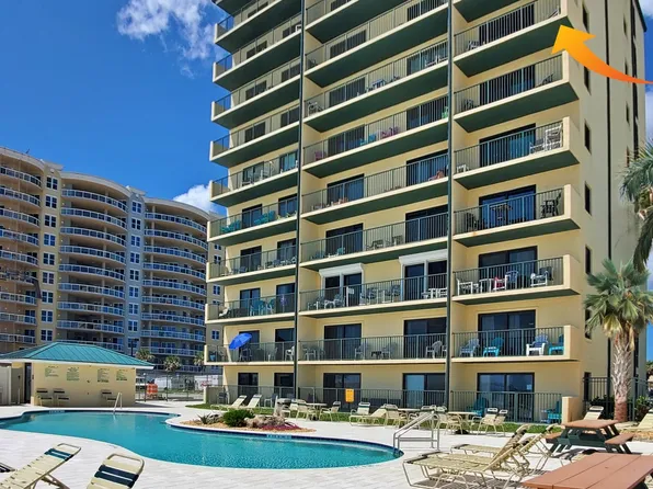 3647 S Atlantic Ave #7G, Daytona Beach Shores, FL 32118