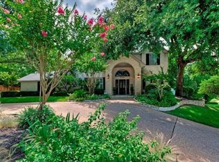 5700 Carry Back Ln, Austin, TX 78746