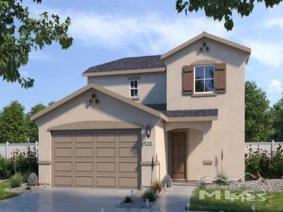 8854 Mahon Dr, Reno, NV, 89506