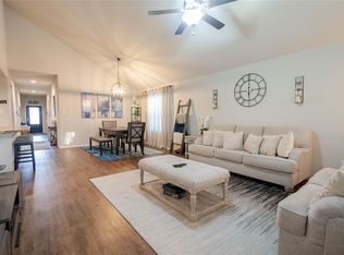 1035 Agua Dulce Trl, Channelview, TX 77530