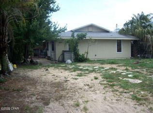 6221 Pinetree Ave #B, Panama City, FL 32408