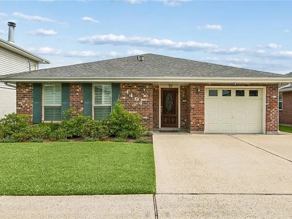 4404 Shaw St, Metairie, LA 70001