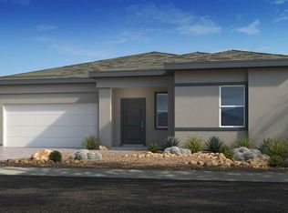 Sage Plan, Ovation at Mountain Falls 55+, Pahrump, NV 89061