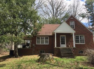 110 Randall Hill Dr, London, KY 40741