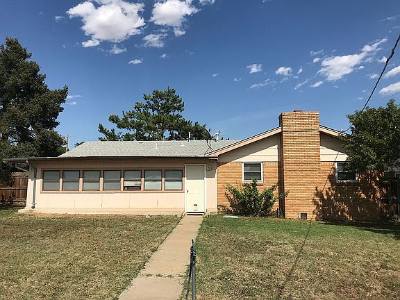 2nd image of 1608 Sheffield Dr