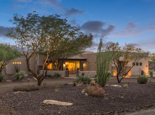 1539 E Breezy Dr, Phoenix, AZ 85086