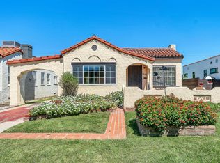 3447 Ferncroft Rd, Los Angeles, CA 90039