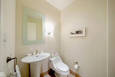 Sold by Brown Harris Stevens