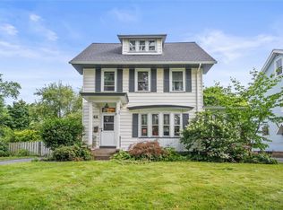 46 Seminole Way, Rochester, NY 14618