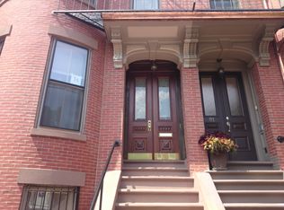 83 Appleton St #1, Boston, MA 02116