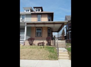 2613 S 2nd St, Harrisburg, PA 17113