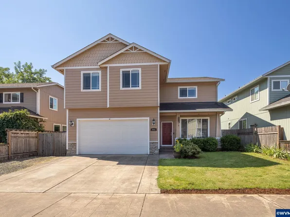 3813 Shannon St, Eugene, OR 97404