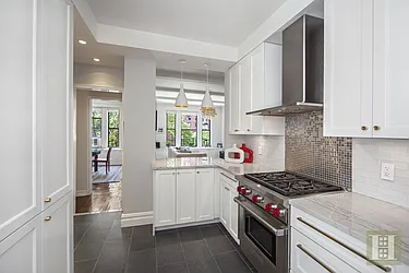 Sold by Halstead Real Estate