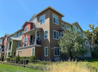 389 Basswood Common #9, Livermore, CA 94551