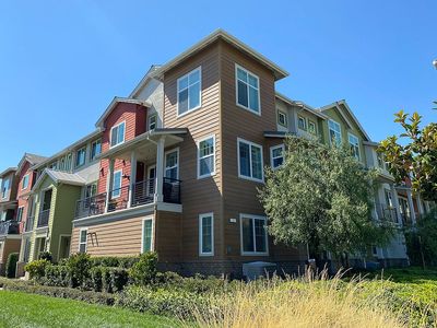 389 Basswood Common #9, Livermore, CA, 94551