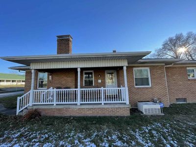 626 N Meridian St, Brazil, IN, 47834