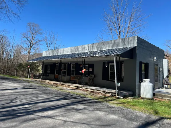 7844 Knobs Rd, Union, WV 24983