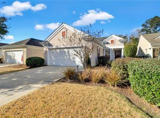 544 Col Thomas Heyward Rd, Bluffton, SC 29909
