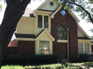 301 Sheridan Trl, Irving, TX 75063