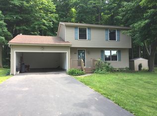61 Beacon Hills Dr S, Penfield, NY 14526