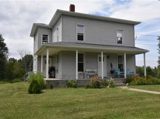 3311 Bushnell Campbell Rd, Fowler, OH 44418