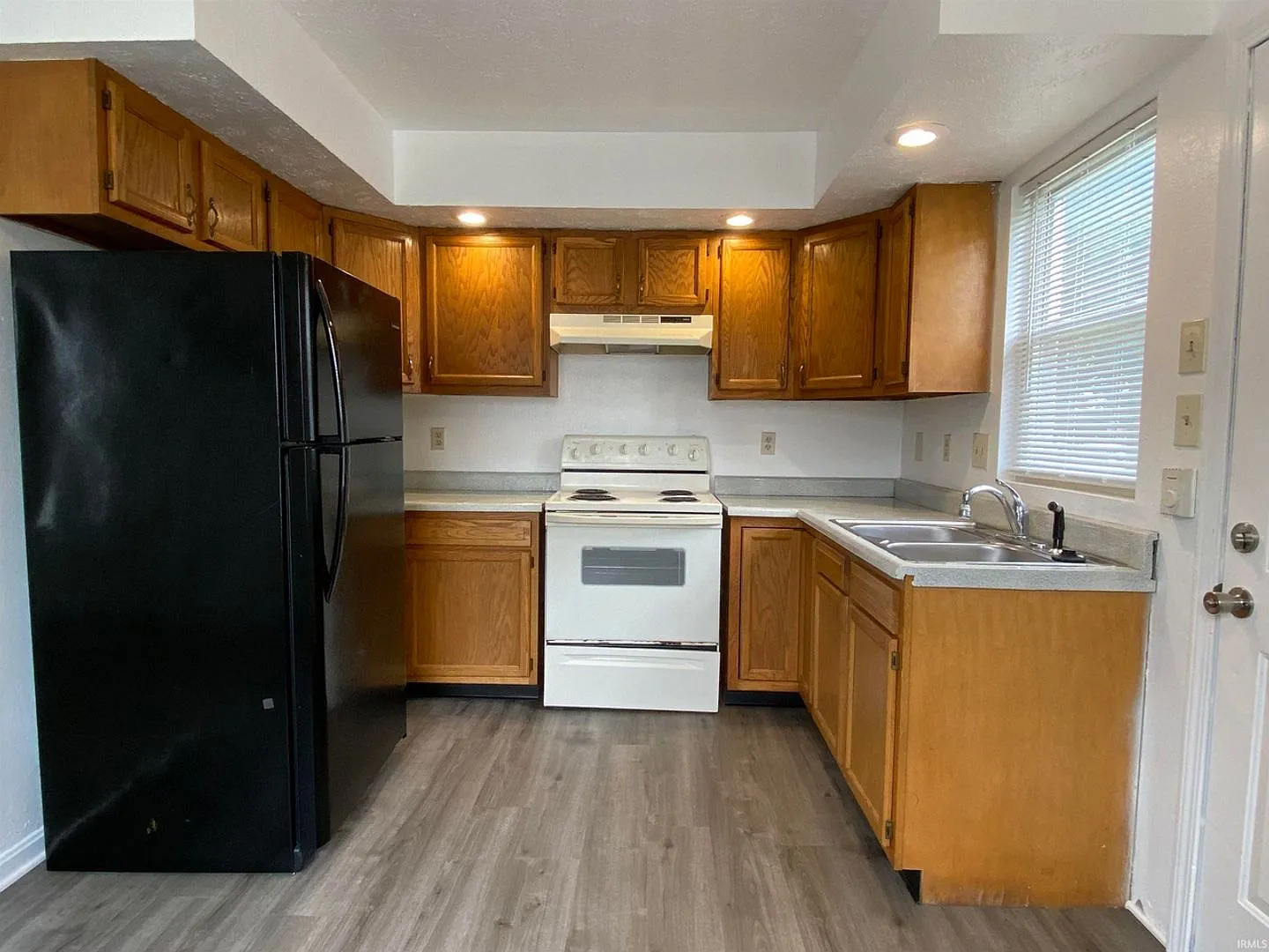 Cooper Street Duplex — Photo 3