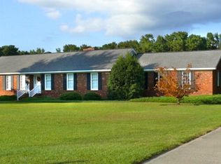 4271 Colie Rd, La Grange, NC 28551