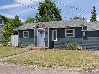 805 Harris, Kelso, WA, 98626