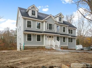 195 Rowley Bridge Rd, Topsfield, MA 01983