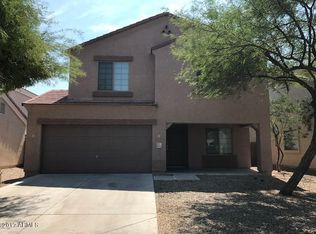 8609 W Cordes Rd, Tolleson, AZ 85353